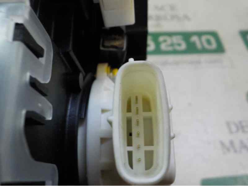 Recambio de palanca cambio para toyota prius+ 1.8 16v (híbrido) referencia OEM IAM 3355047122B0 75G616LHD 75G616LHD