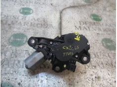 Recambio de motor limpia trasero para renault kangoo 1.5 dci diesel fap referencia OEM IAM    2
