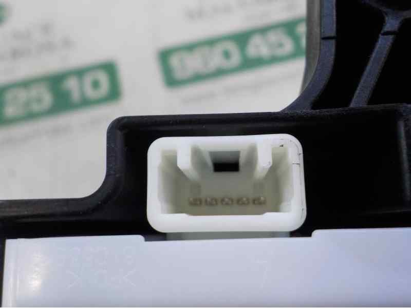 Recambio de palanca cambio para toyota prius+ 1.8 16v (híbrido) referencia OEM IAM 3355047122B0 75G616LHD 75G616LHD