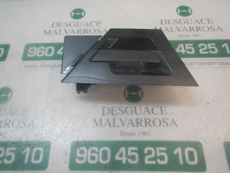 Recambio de maneta exterior trasera izquierda para toyota c-hr hybrid active referencia OEM IAM 69240F4011B1  