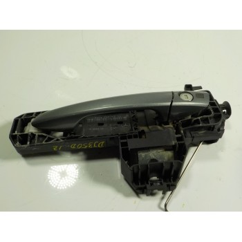 MANETA EXTERIOR DELANTERA IZQUIERDA A20476001709792 A2047601534 