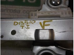 Recambio de elevalunas trasero izquierdo para ford fiesta (ccn) trend referencia OEM IAM 2041182   2