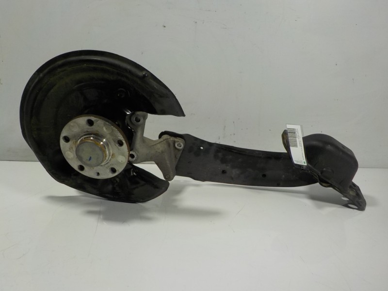 Recambio de mangueta trasera derecha para volkswagen tiguan (5n2) 2.0 tdi referencia OEM IAM 3C0505434K 3C0505436F 