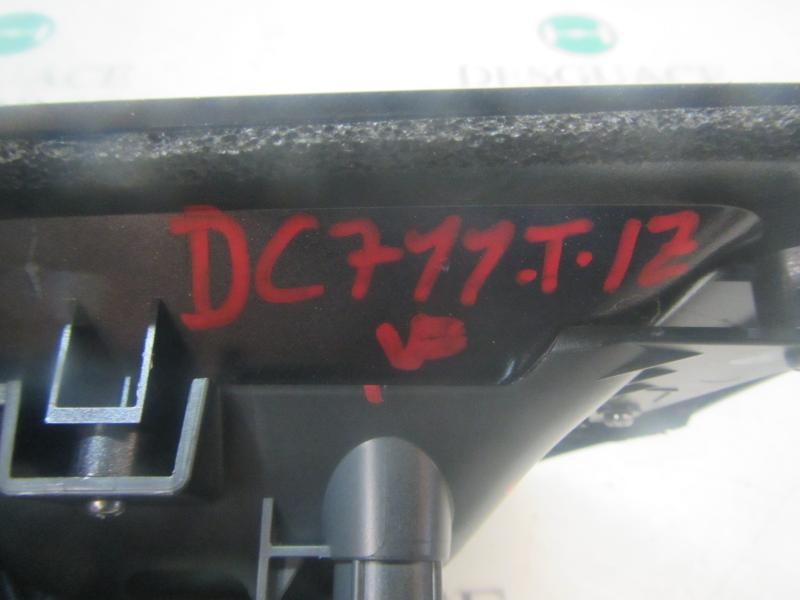 Recambio de maneta exterior trasera izquierda para toyota c-hr hybrid active referencia OEM IAM 69240F4011B1  