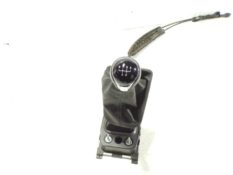 Recambio de palanca cambio para seat ibiza (kj1) 1.6 tdi referencia OEM IAM 2Q0711049L 2Q0711049L 