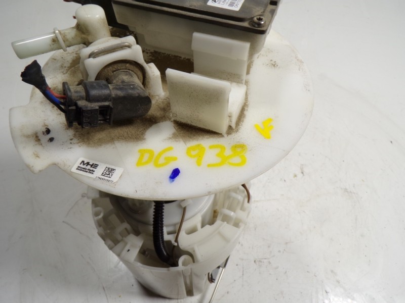 Recambio de aforador para kia niro concept referencia OEM IAM 31120G2100 31110G2100 1000E74110