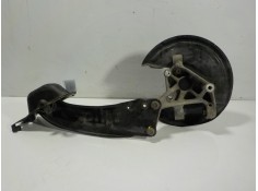 Recambio de mangueta trasera derecha para volkswagen tiguan (5n2) 2.0 tdi referencia OEM IAM 3C0505434K 3C0505436F  2