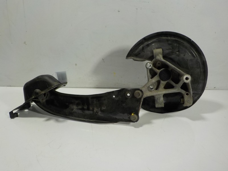 Recambio de mangueta trasera derecha para volkswagen tiguan (5n2) 2.0 tdi referencia OEM IAM 3C0505434K 3C0505436F 