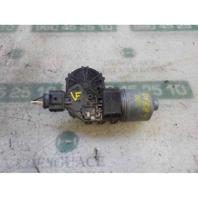 Recambio de motor limpia delantero para ford kuga (cbv) titanium s 4x4 referencia OEM IAM   