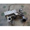 Recambio de enfriador egr para toyota yaris 1.4 turbodiesel cat referencia OEM IAM 2560133060  