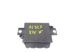 Recambio de modulo electronico para jaguar xf 2.7 v6 diesel cat referencia OEM IAM  6W8315K866 