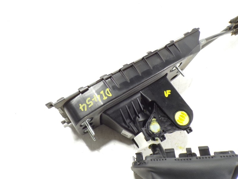 Recambio de palanca cambio para seat ibiza (kj1) 1.6 tdi referencia OEM IAM 2Q0711049L 2Q0711049L 