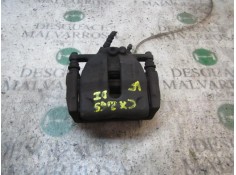 Recambio de pinza freno delantera izquierda para renault kangoo 1.5 dci diesel fap referencia OEM IAM    2