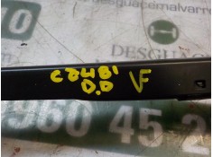 Recambio de brazo limpia delantero derecho para citroën c4 cactus 1.2 12v e-thp referencia OEM IAM 1611871580   2