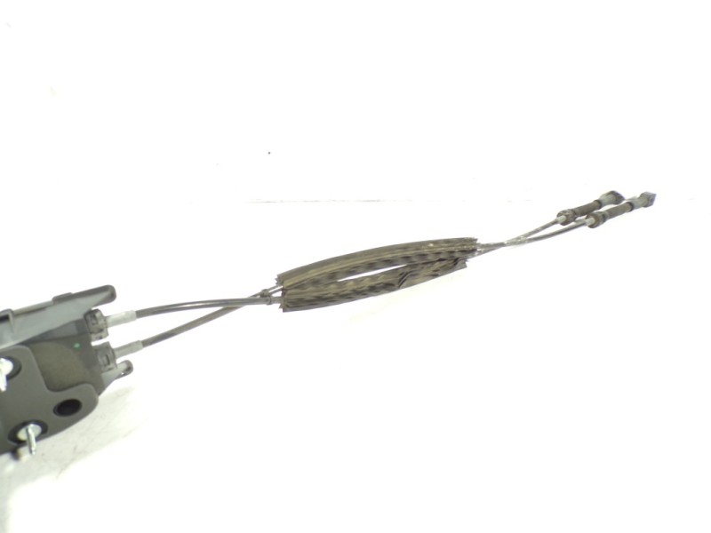 Recambio de palanca cambio para seat ibiza (kj1) 1.6 tdi referencia OEM IAM 2Q0711049L 2Q0711049L 