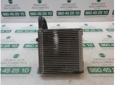 Recambio de evaporador aire acondicionado para ford fiesta (ccn) trend referencia OEM IAM 2109235   2