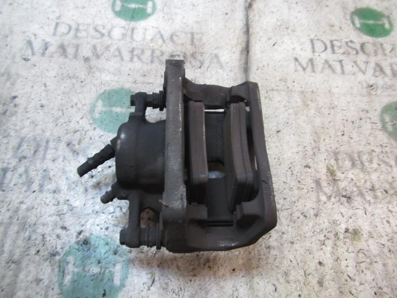 Recambio de pinza freno delantera izquierda para renault kangoo 1.5 dci diesel fap referencia OEM IAM   
