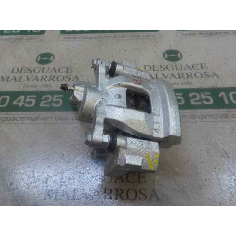 Recambio de pinza freno delantera derecha para toyota prius+ 1.8 16v (híbrido) referencia OEM IAM 4773042091  