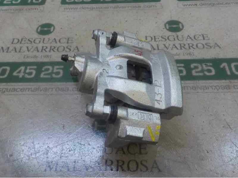 Recambio de pinza freno delantera derecha para toyota prius+ 1.8 16v (híbrido) referencia OEM IAM 4773042091  