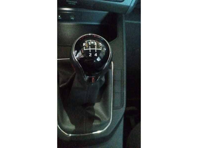 Recambio de palanca cambio para seat ibiza (kj1) 1.6 tdi referencia OEM IAM 2Q0711049L 2Q0711049L 