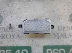 Recambio de resistencia calefaccion para ford kuga (cbv) titanium s 4x4 referencia OEM IAM   