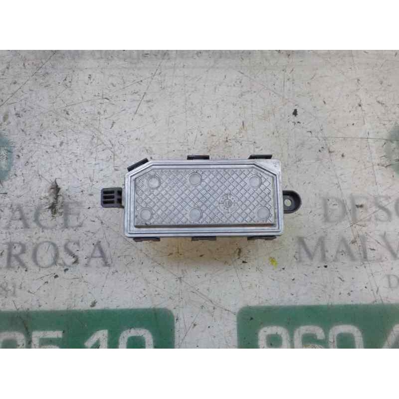 Recambio de resistencia calefaccion para ford kuga (cbv) titanium s 4x4 referencia OEM IAM   