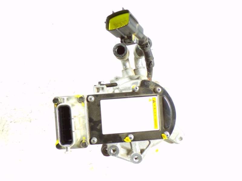 Recambio de alternador para kia niro concept referencia OEM IAM 3739003900 3739003900 K170425407M