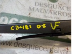Recambio de brazo limpia delantero izquierdo para citroën c4 cactus 1.2 12v e-thp referencia OEM IAM 1611871480   2