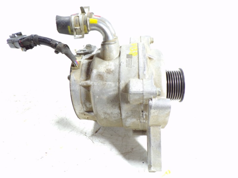 Recambio de alternador para kia niro concept referencia OEM IAM 3739003900 3739003900 K170425407M