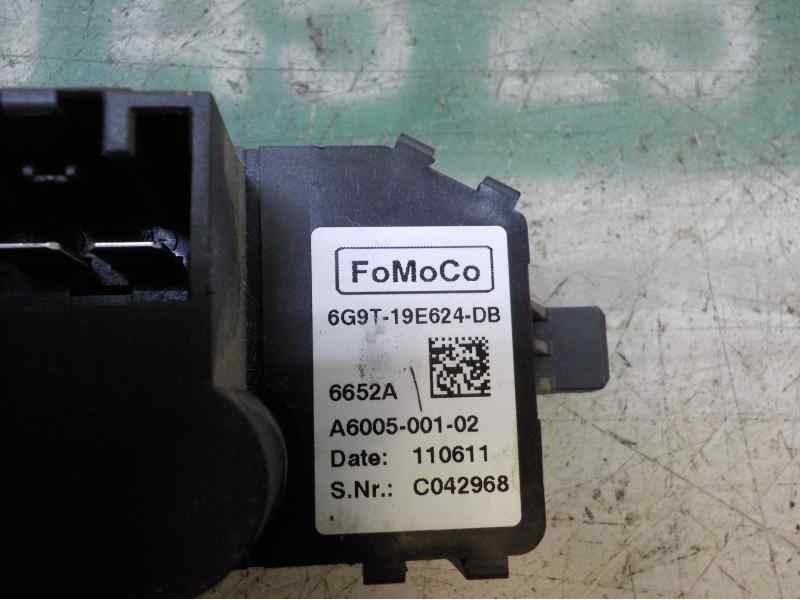 Recambio de resistencia calefaccion para ford kuga (cbv) titanium s 4x4 referencia OEM IAM   