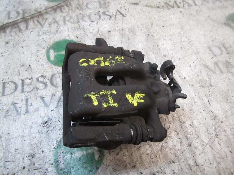 Recambio de pinza freno trasera izquierda para renault kangoo 1.5 dci diesel fap referencia OEM IAM   