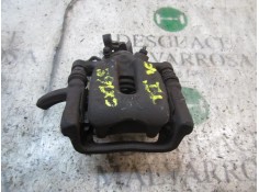 Recambio de pinza freno trasera izquierda para renault kangoo 1.5 dci diesel fap referencia OEM IAM    2