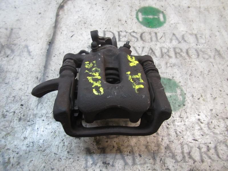 Recambio de pinza freno trasera izquierda para renault kangoo 1.5 dci diesel fap referencia OEM IAM   