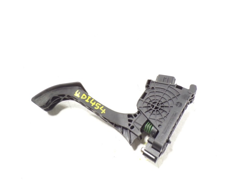 Recambio de potenciometro pedal para seat ibiza (kj1) 1.6 tdi referencia OEM IAM 2Q1723503 2Q1723503 