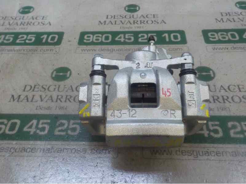 Recambio de pinza freno trasera derecha para toyota prius+ 1.8 16v (híbrido) referencia OEM IAM 4783047170  