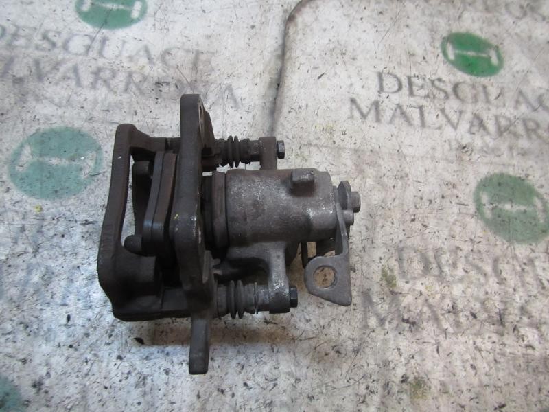 Recambio de pinza freno trasera izquierda para renault kangoo 1.5 dci diesel fap referencia OEM IAM   
