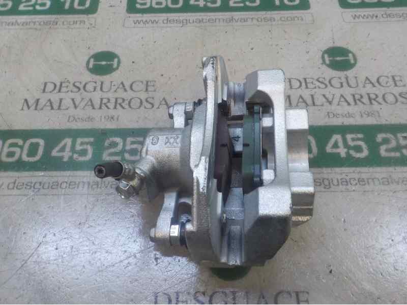 Recambio de pinza freno trasera derecha para toyota prius+ 1.8 16v (híbrido) referencia OEM IAM 4783047170  