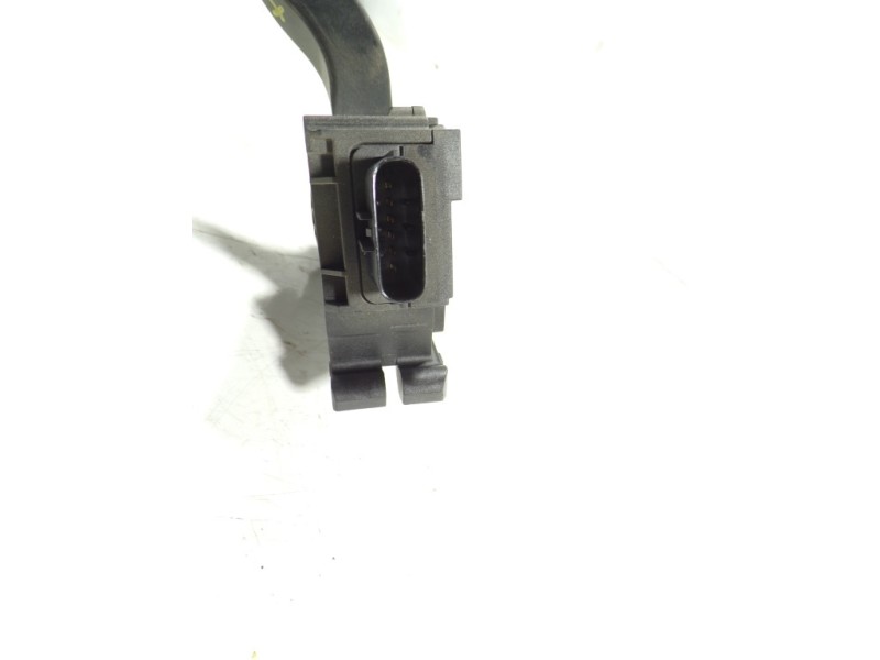 Recambio de potenciometro pedal para seat ibiza (kj1) 1.6 tdi referencia OEM IAM 2Q1723503 2Q1723503 