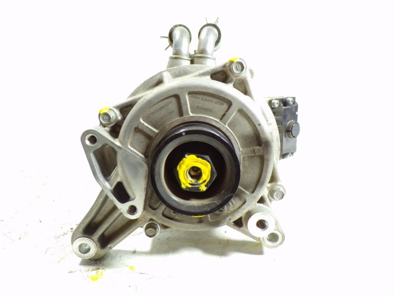 Recambio de alternador para kia niro concept referencia OEM IAM 3739003900 3739003900 K170425407M