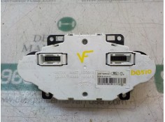 Recambio de mando climatizador para ford fiesta (ccn) trend referencia OEM IAM 1935902 C1BT18C612AC  2