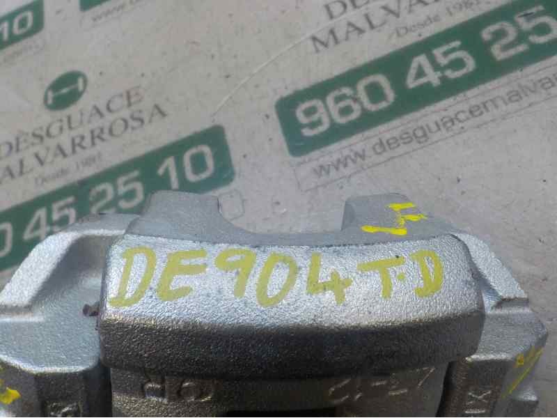 Recambio de pinza freno trasera derecha para toyota prius+ 1.8 16v (híbrido) referencia OEM IAM 4783047170  