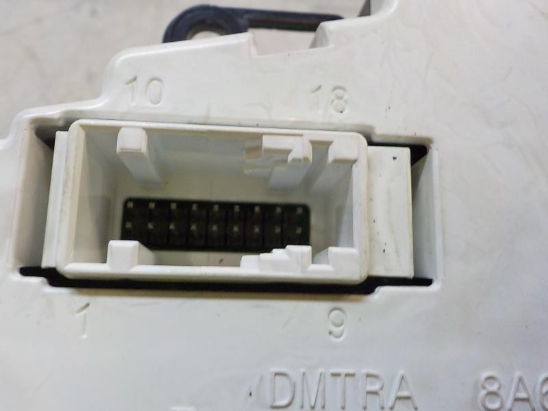 Recambio de mando climatizador para ford fiesta (ccn) trend referencia OEM IAM 1935902 C1BT18C612AC 