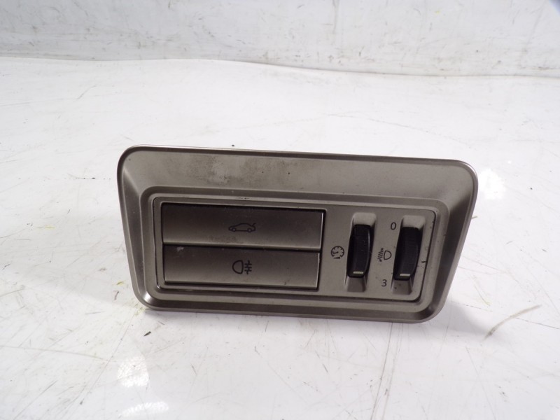 Recambio de modulo electronico para jaguar xf 2.7 v6 diesel cat referencia OEM IAM  8X2311654BC 