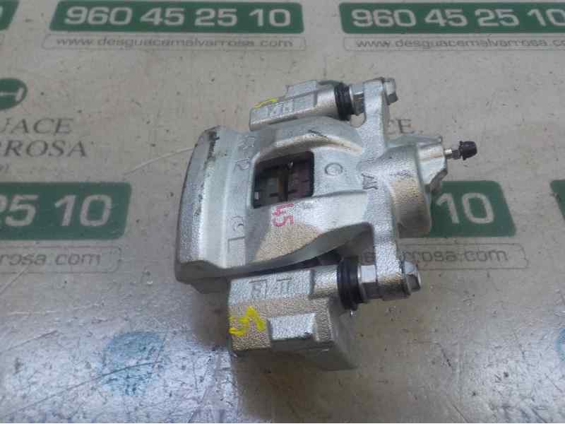 Recambio de pinza freno trasera izquierda para toyota prius+ 1.8 16v (híbrido) referencia OEM IAM 4785047170  