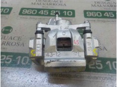 Recambio de pinza freno trasera izquierda para toyota prius+ 1.8 16v (híbrido) referencia OEM IAM 4785047170   2