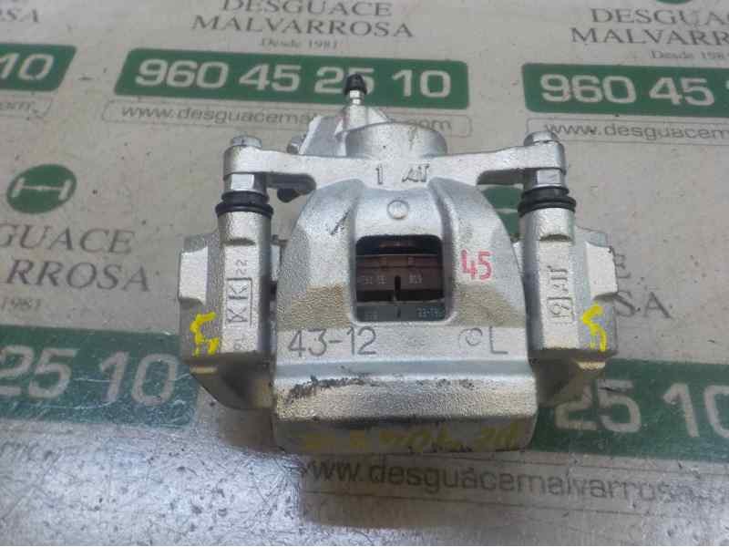 Recambio de pinza freno trasera izquierda para toyota prius+ 1.8 16v (híbrido) referencia OEM IAM 4785047170  