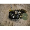 Recambio de cerradura puerta trasera izquierda para ssangyong musso 2.9 tdi grand lux referencia OEM IAM   