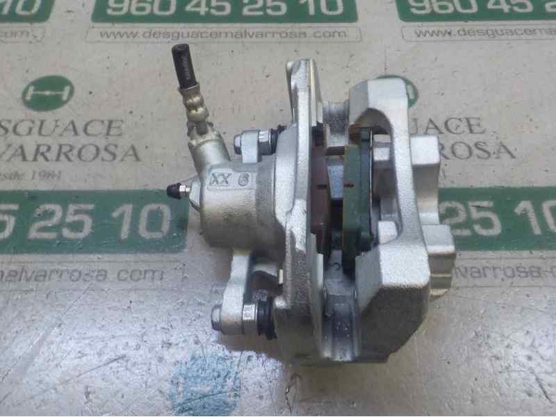 Recambio de pinza freno trasera izquierda para toyota prius+ 1.8 16v (híbrido) referencia OEM IAM 4785047170  