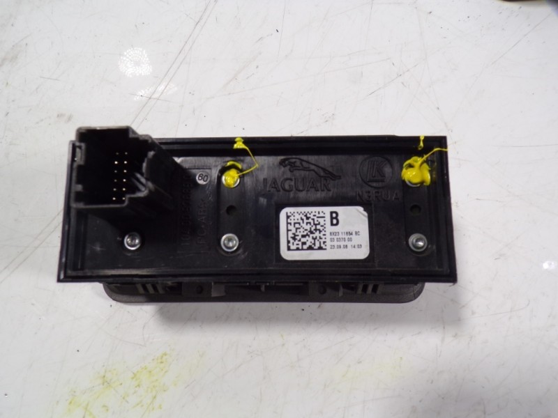 Recambio de modulo electronico para jaguar xf 2.7 v6 diesel cat referencia OEM IAM  8X2311654BC 