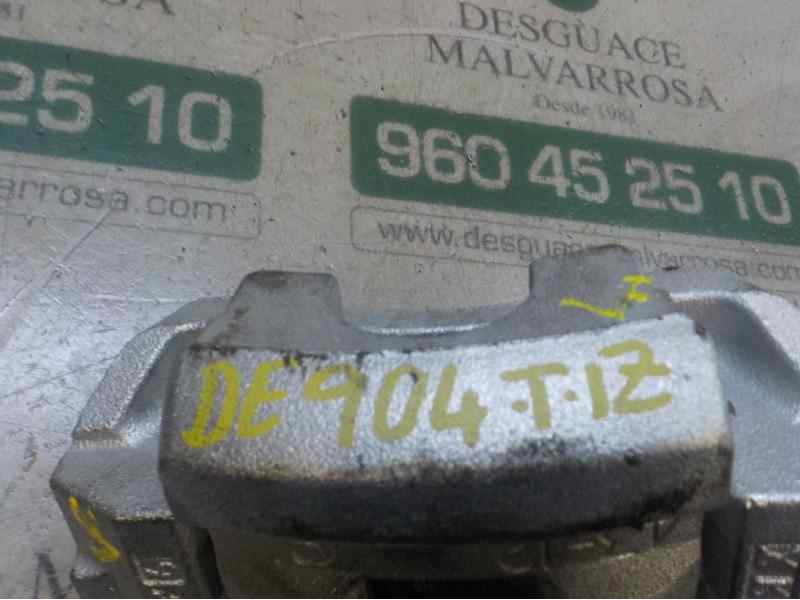 Recambio de pinza freno trasera izquierda para toyota prius+ 1.8 16v (híbrido) referencia OEM IAM 4785047170  